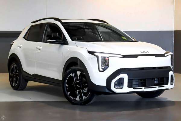 2026 Kia Stonic GT-Line YB PE2