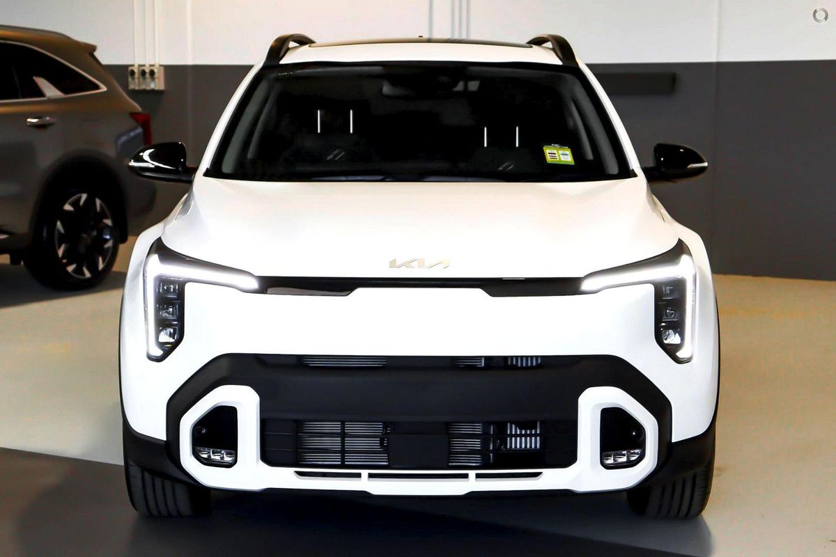 2026 Kia Stonic GT-Line YB PE2