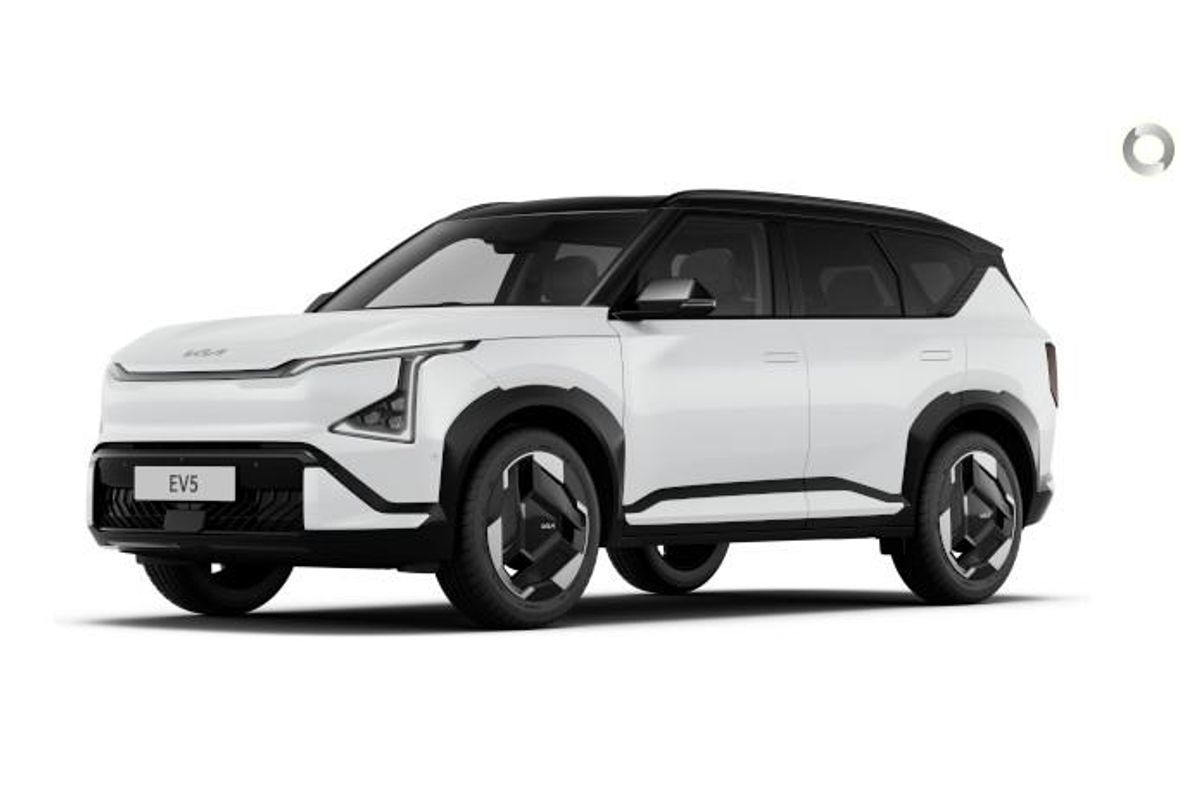 2026 Kia EV5 GT-Line OVc