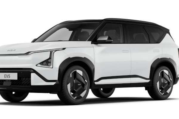 2026 Kia EV5 GT-Line OVc