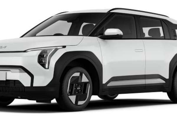 2026 Kia EV3 Air Long Range SV