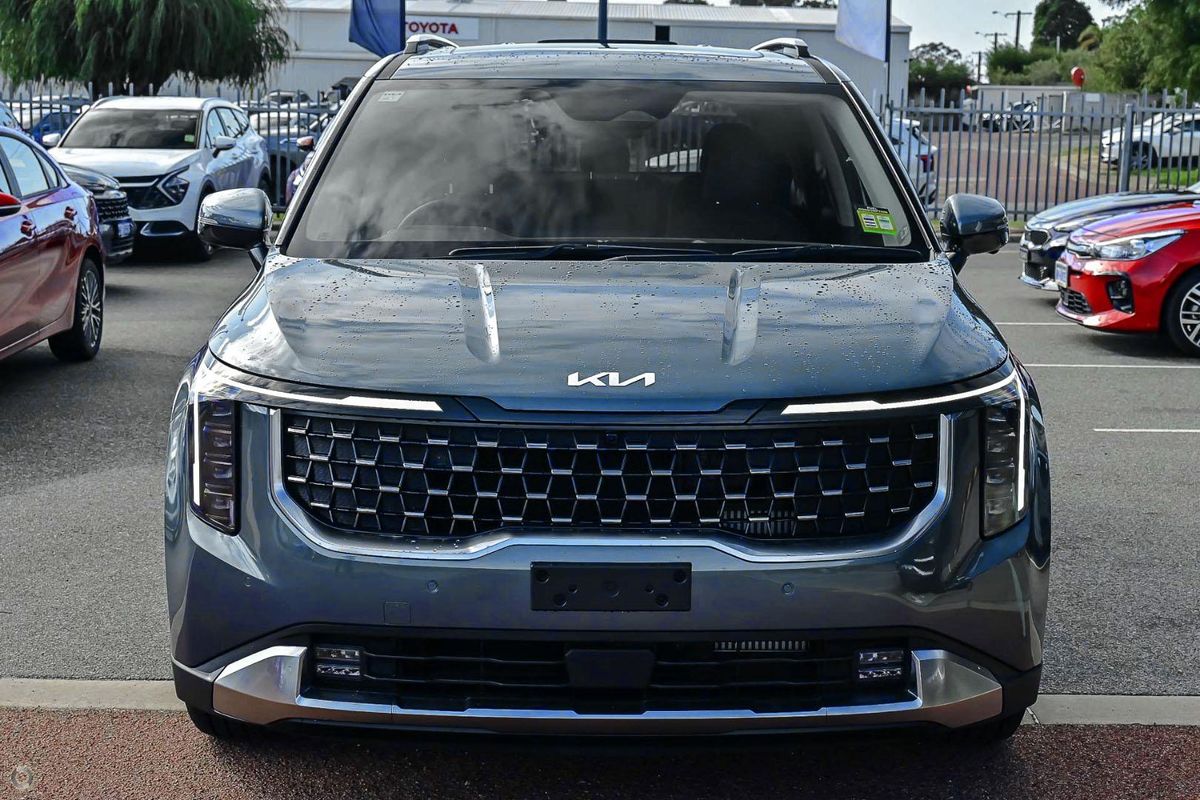 2026 Kia Carnival GT-Line KA4 PE