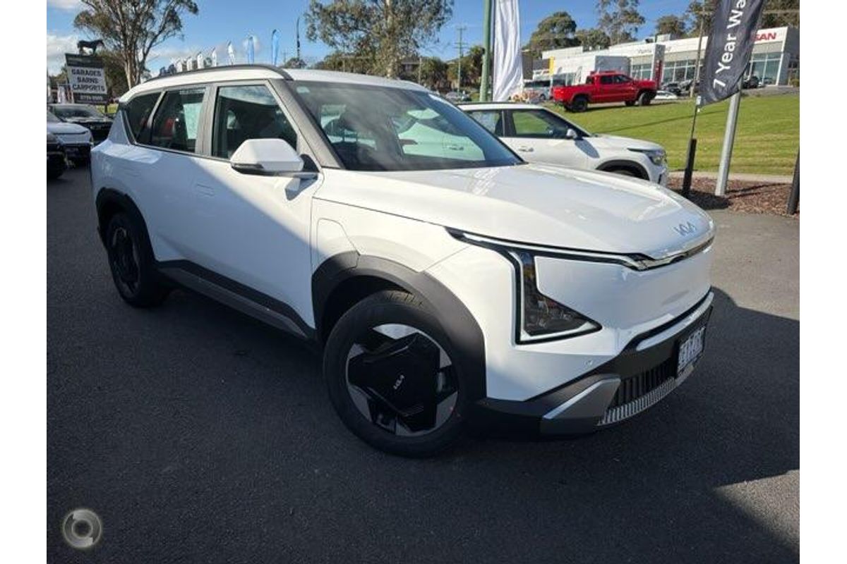 2026 Kia EV5 Air Long Range OVc