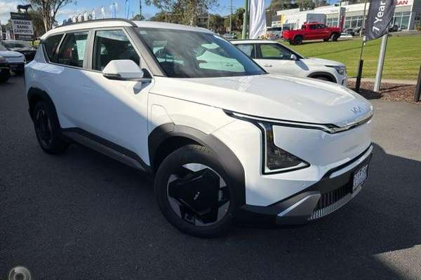2026 Kia EV5 Air Long Range OVc