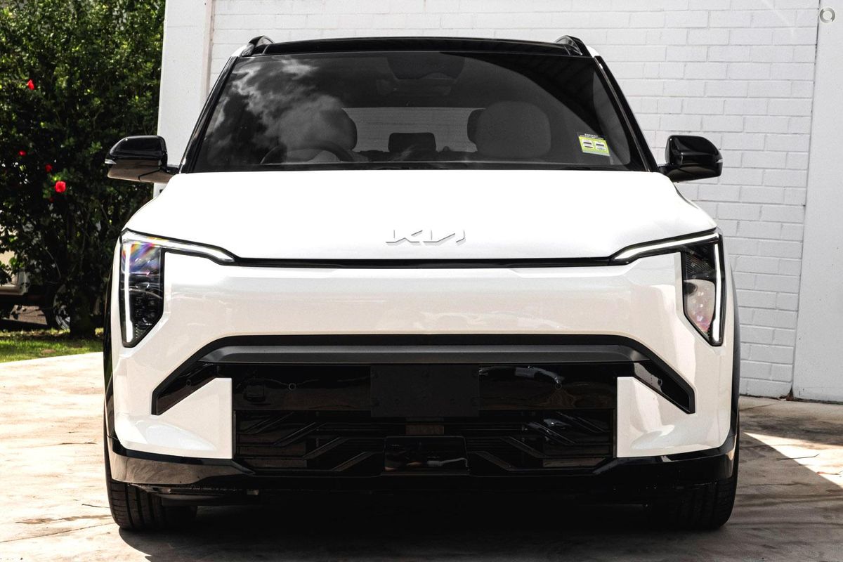 2025 Kia EV3 GT-Line Long Range SV