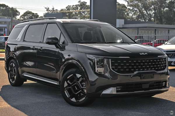 2025 Kia Carnival GT-Line KA4 PE