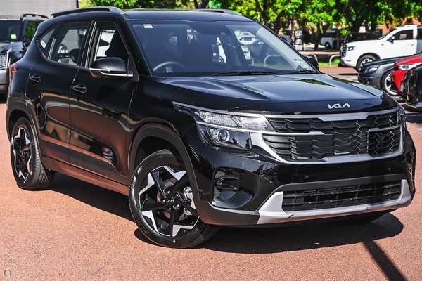 2026 Kia Seltos Sport SP2 PE