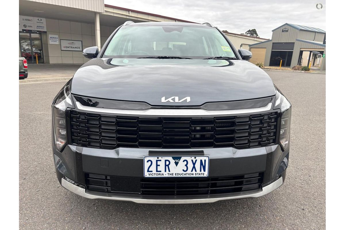 2026 Kia Sportage HEV S NQ5 PE