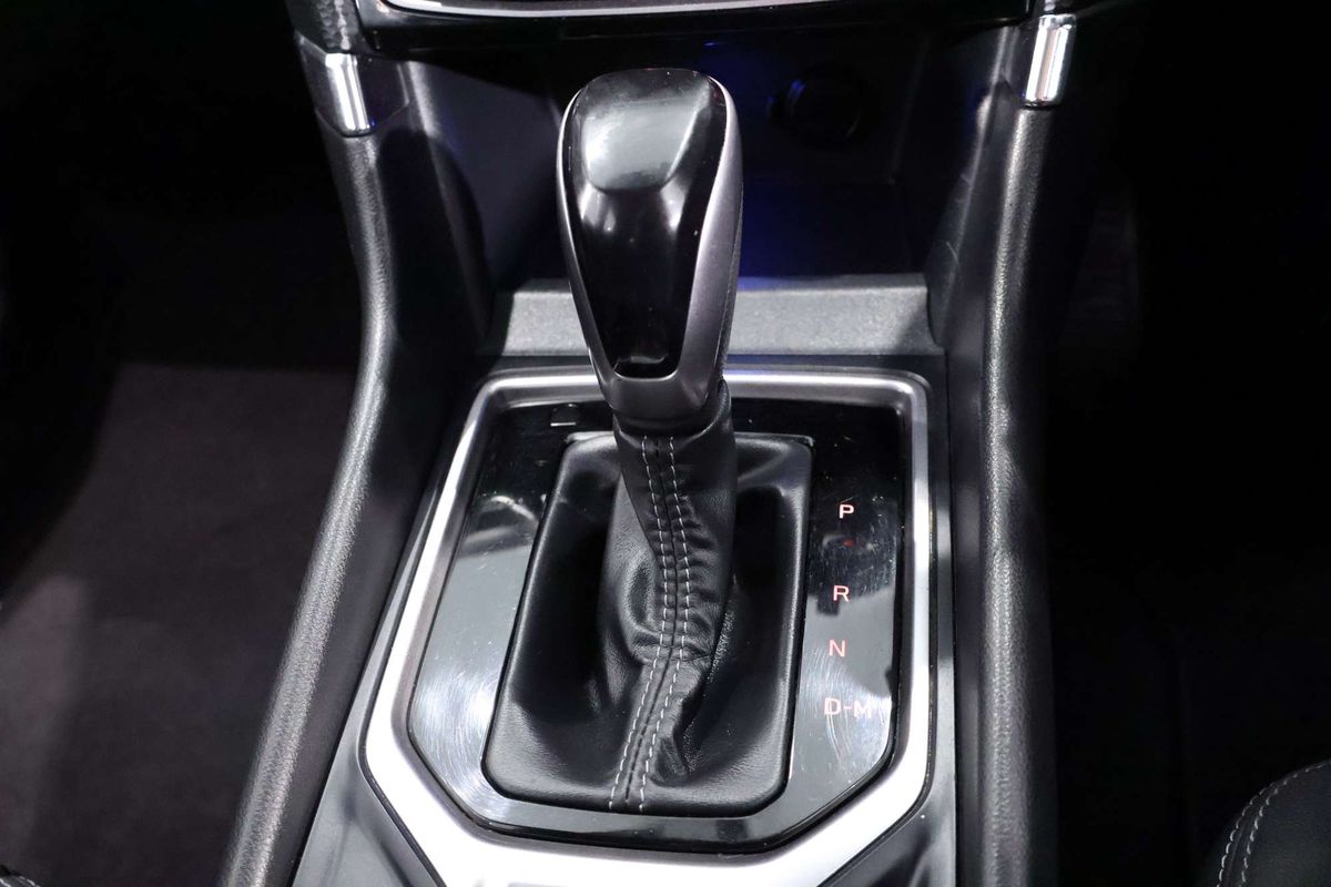 2022 Subaru Forester Hybrid L S5