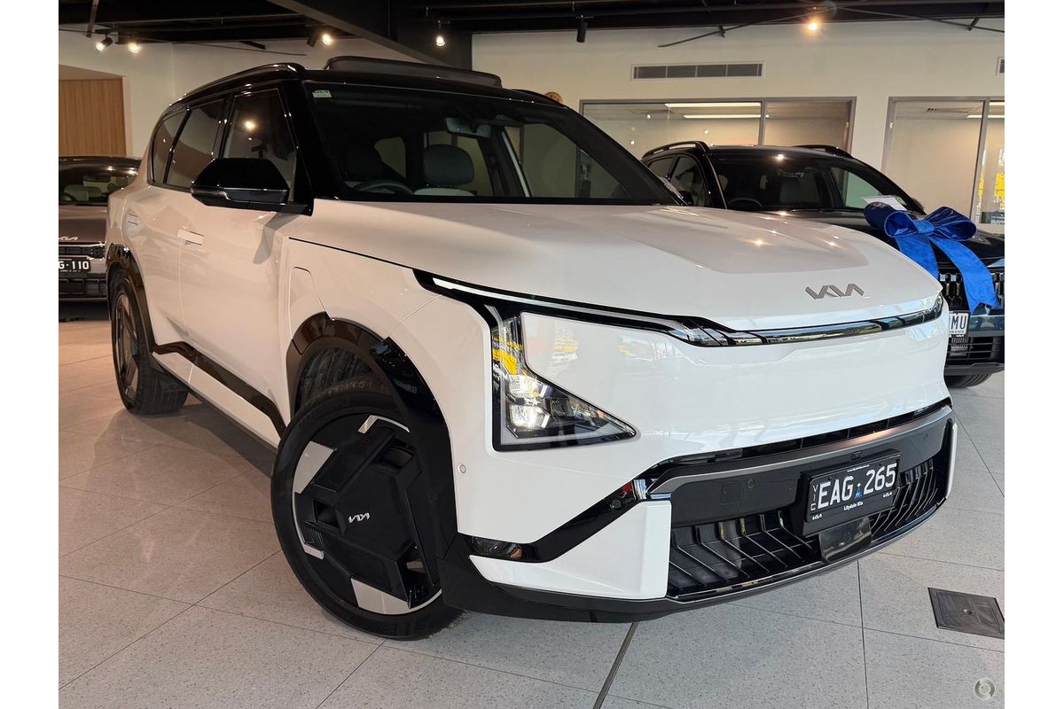 2026 Kia EV5 GT-Line OVc