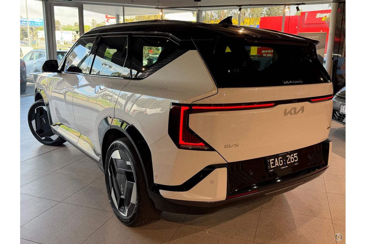 2026 Kia EV5 GT-Line OVc