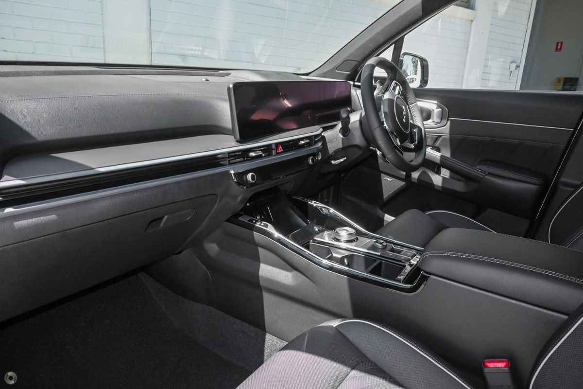 2025 Kia Sorento HEV GT-Line MQ4 PE