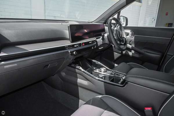 2025 Kia Sorento HEV GT-Line MQ4 PE