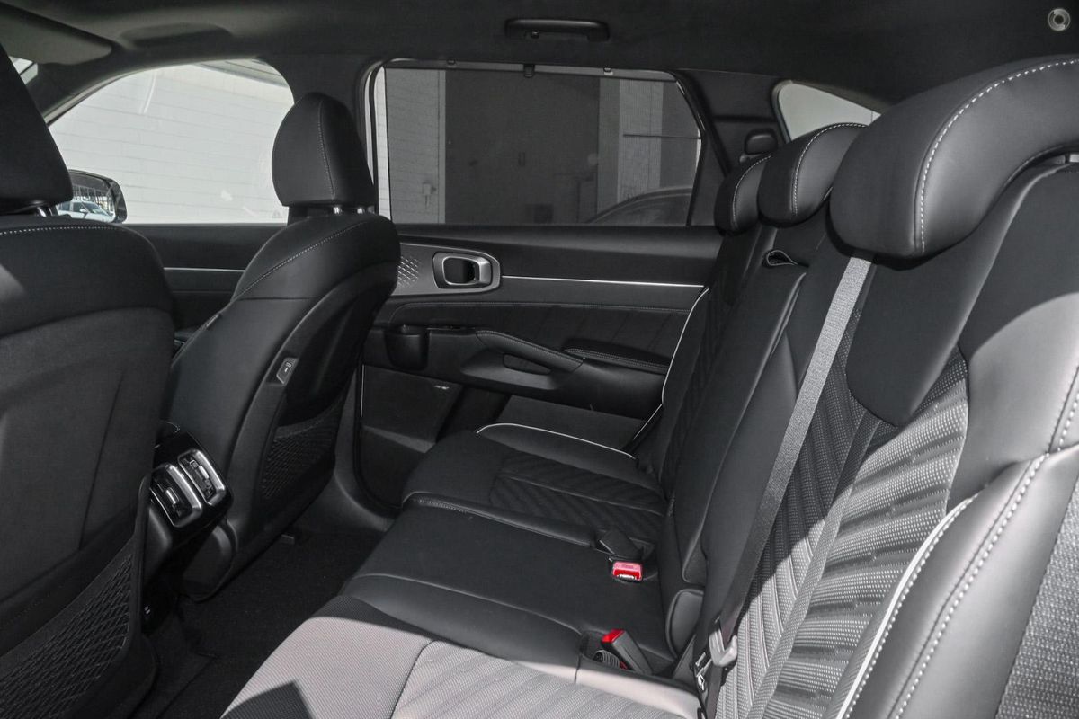 2025 Kia Sorento HEV GT-Line MQ4 PE