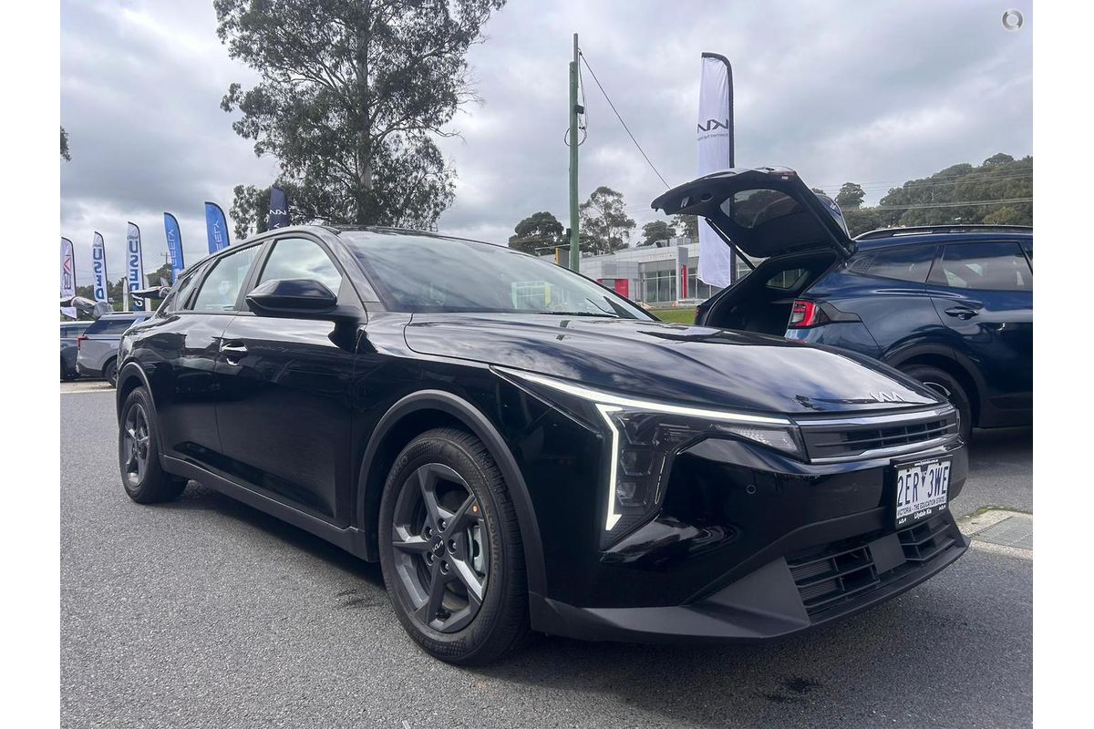 2025 Kia K4 S CL4m