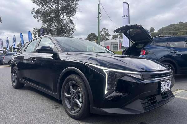 2025 Kia K4 S CL4m