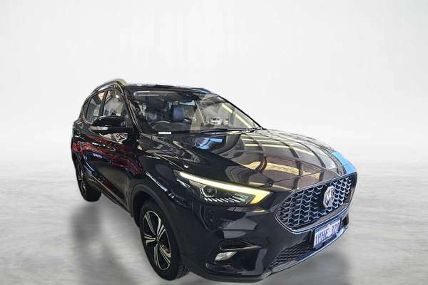 2020 MG ZST Excite