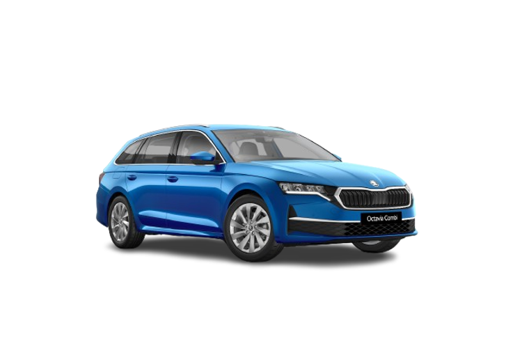 2026 SKODA Octavia Select mHEV NX