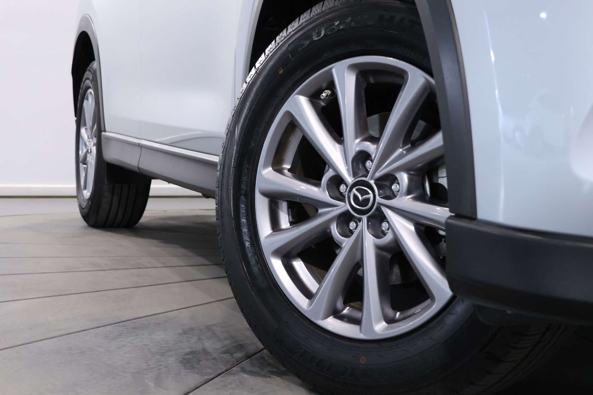 2023 Mazda CX-5 G20 Maxx KF Series