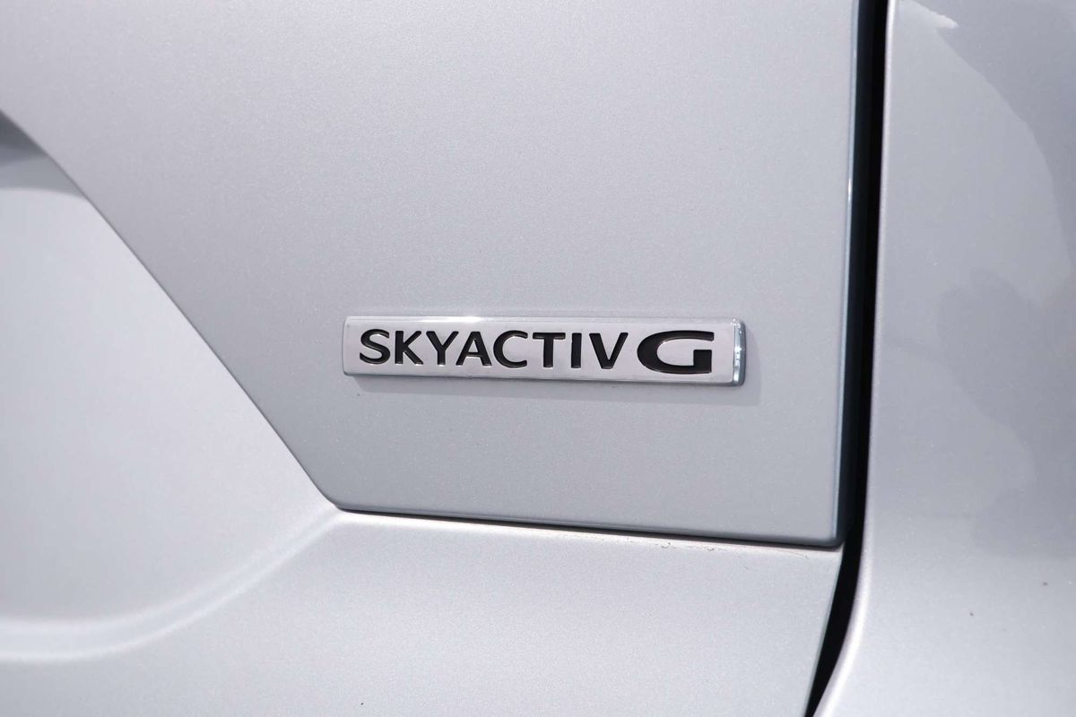 2023 Mazda CX-5 G20 Maxx KF Series