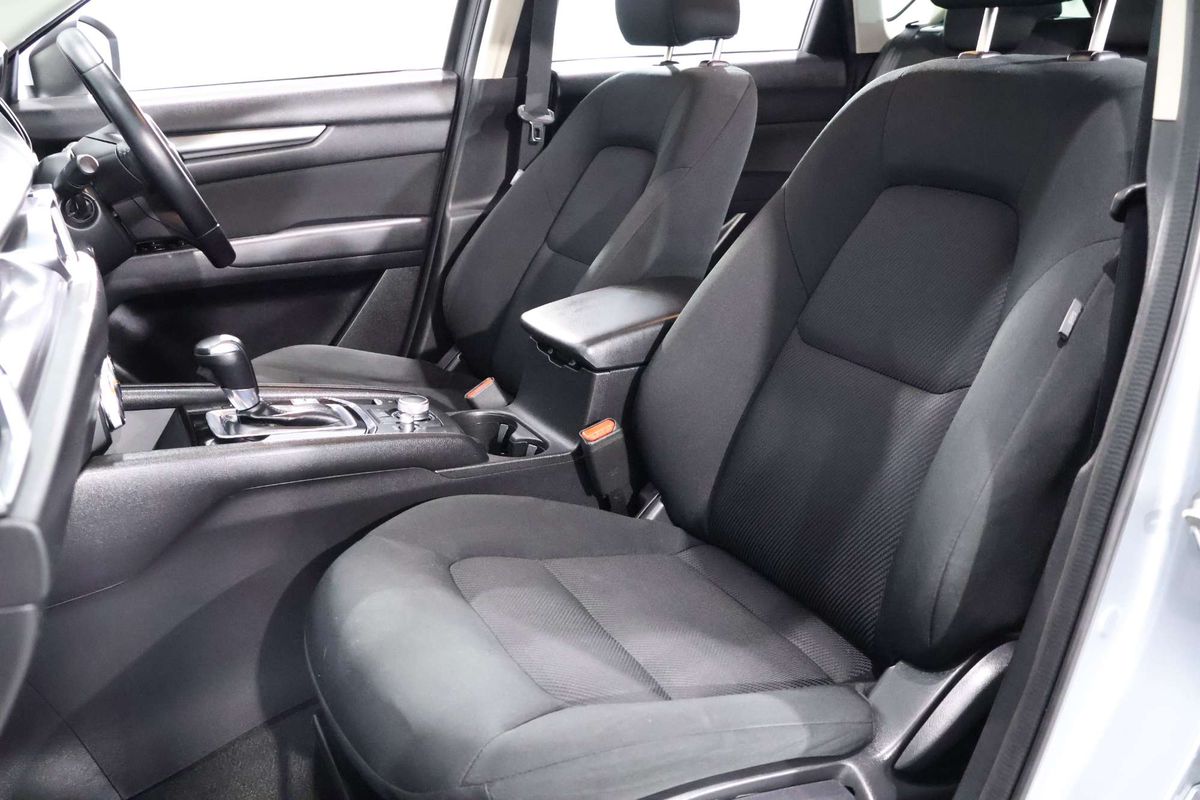 2023 Mazda CX-5 G20 Maxx KF Series