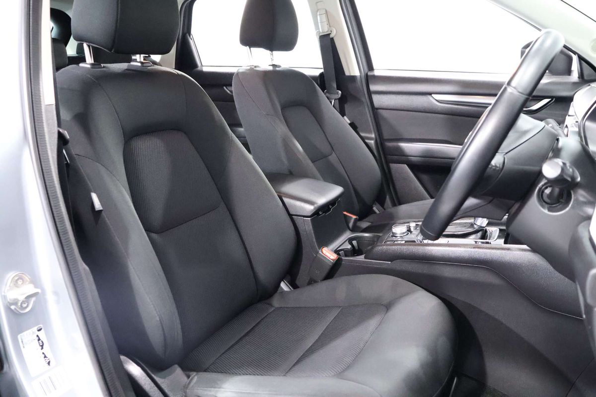 2023 Mazda CX-5 G20 Maxx KF Series