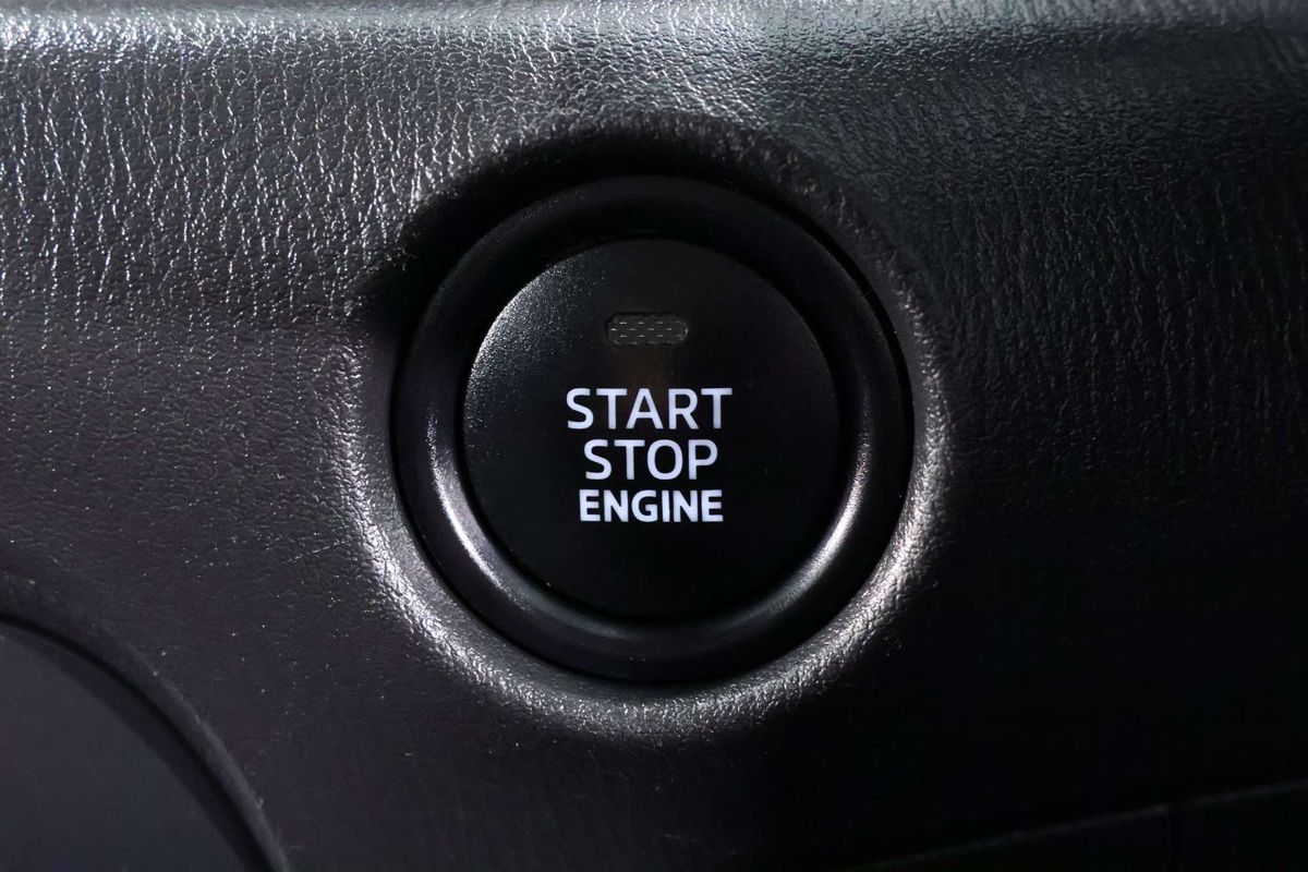 2023 Mazda CX-5 G20 Maxx KF Series
