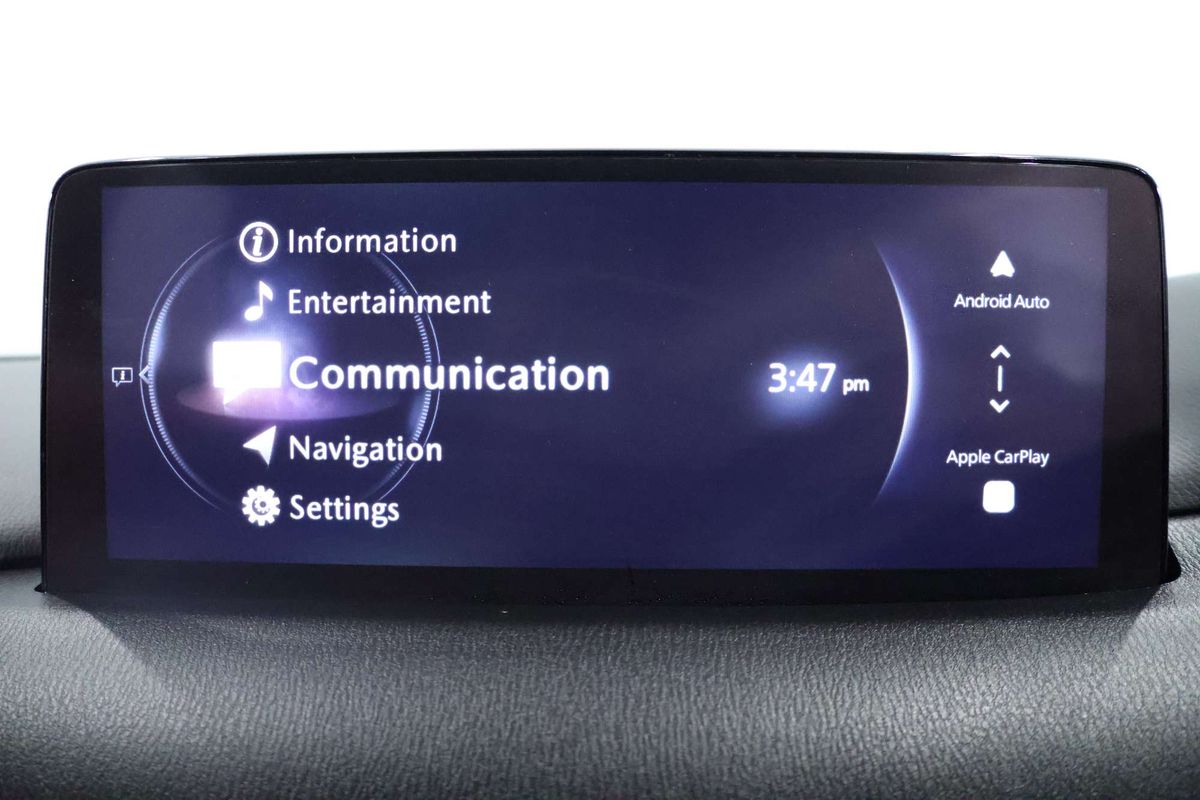 2023 Mazda CX-5 G20 Maxx KF Series