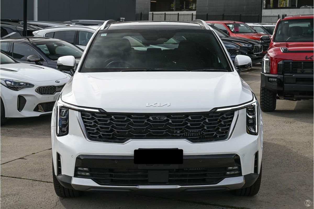 2025 Kia Sorento HEV GT-Line MQ4 PE