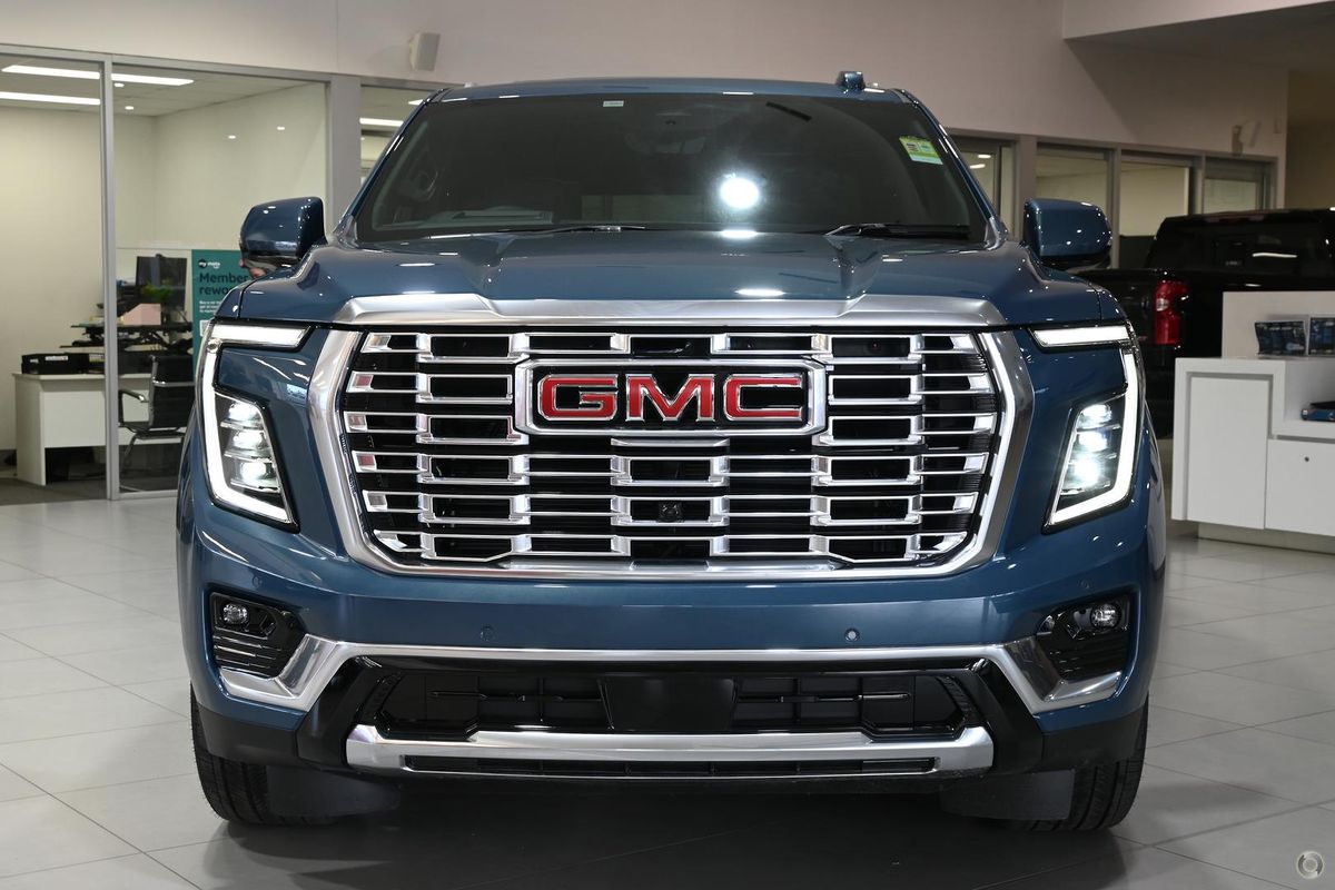 2025 GMC Yukon Denali T1