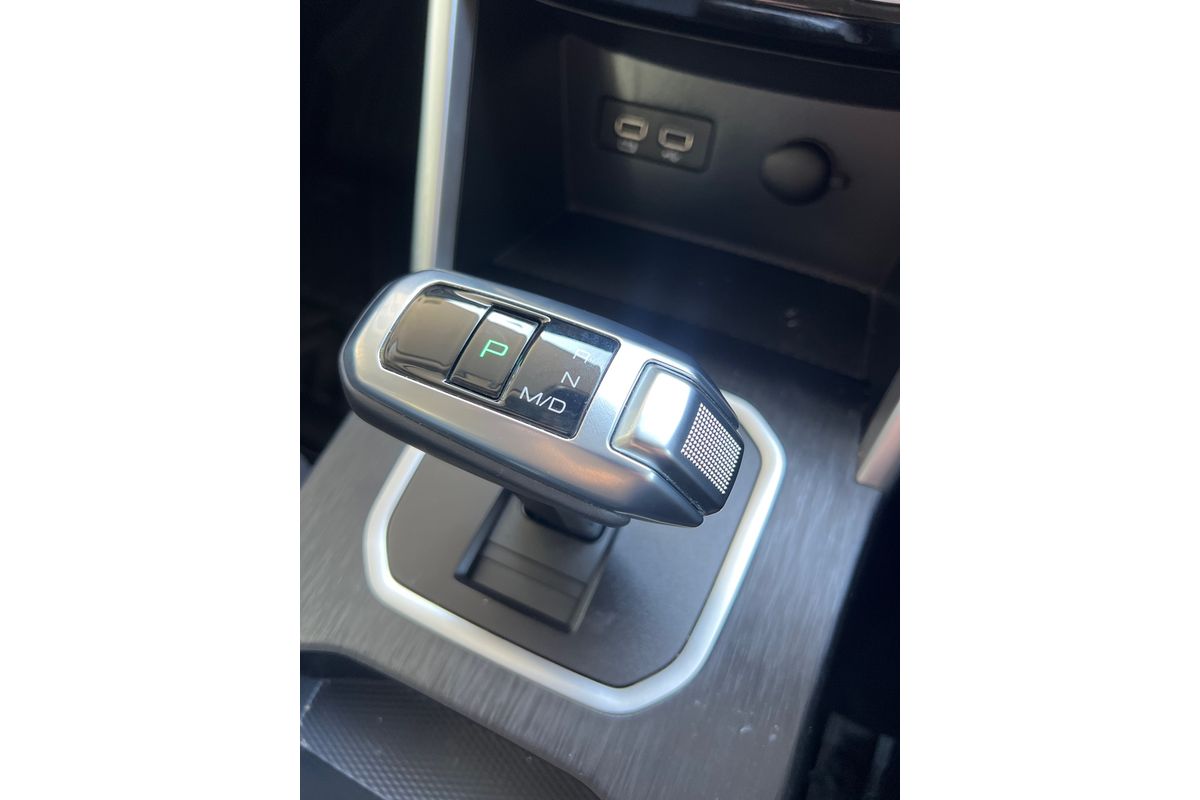 2023 GWM Ute Cannon NPW 4X4 image 20