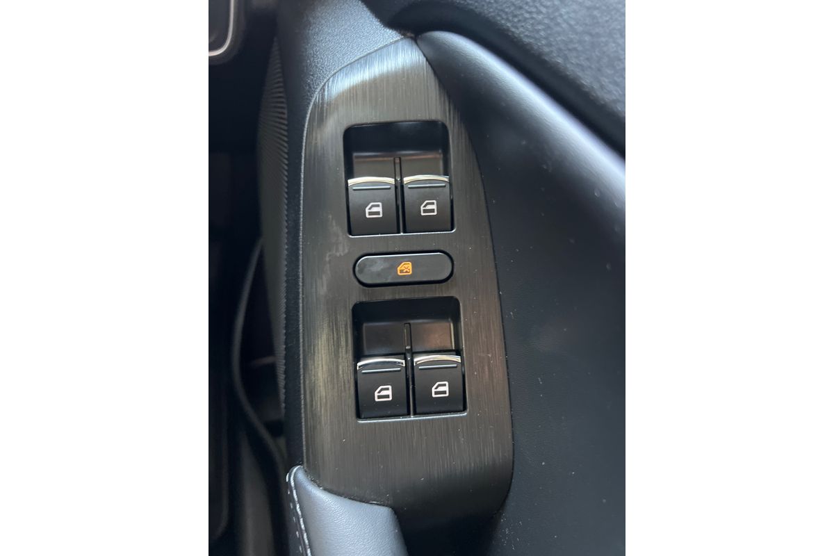 2023 GWM Ute Cannon NPW 4X4 image 24
