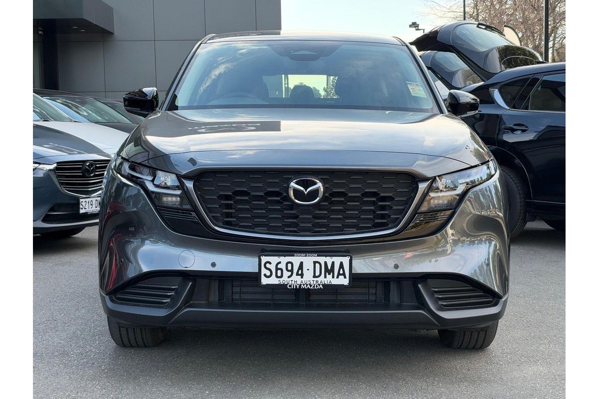 2026 Mazda CX-5 G25 Pure KM Series