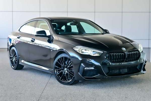 2020 BMW 2 Series 218i M Sport F44