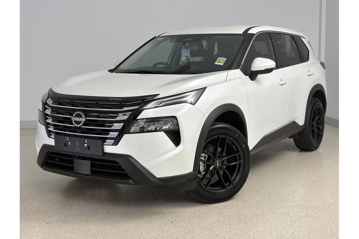 2026 Nissan X-TRAIL ST T33