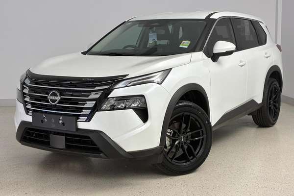 2026 Nissan X-TRAIL ST T33