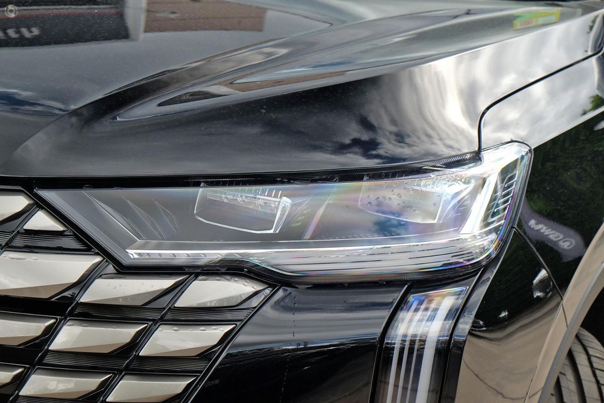 2026 GWM Haval H6 Ultra Hybrid B01