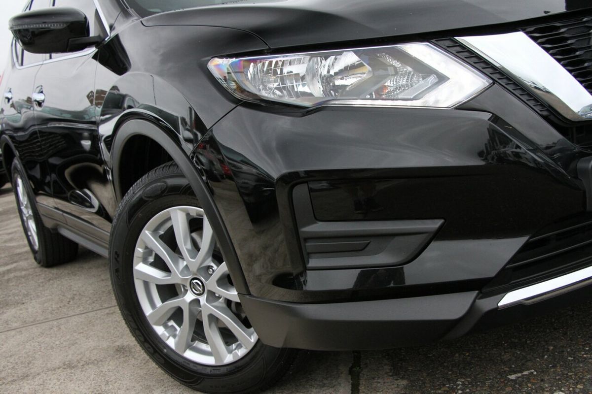 2022 Nissan X-TRAIL ST T32