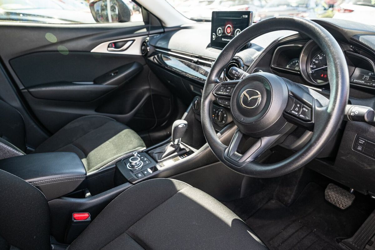 2023 Mazda CX-3 G20 Sport DK