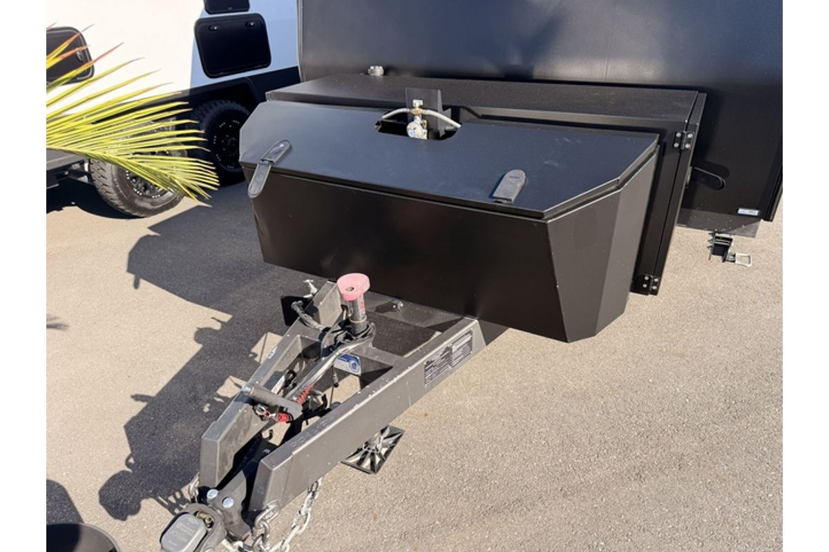 2025 Roadstar DAINTREE CARAVAN GT SPORT