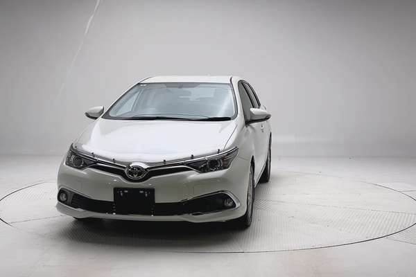 2017 Toyota Corolla Ascent Sport ZRE182R thumb-4