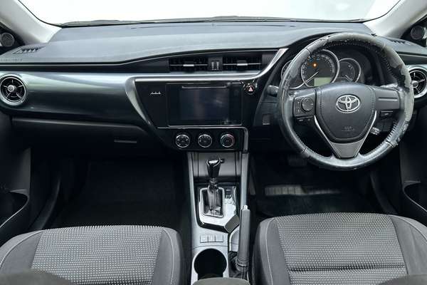 2017 Toyota Corolla Ascent Sport ZRE182R thumb-19