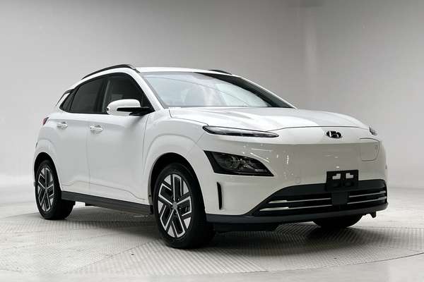2022 Hyundai Kona Electric Elite OS.V4 thumb-0