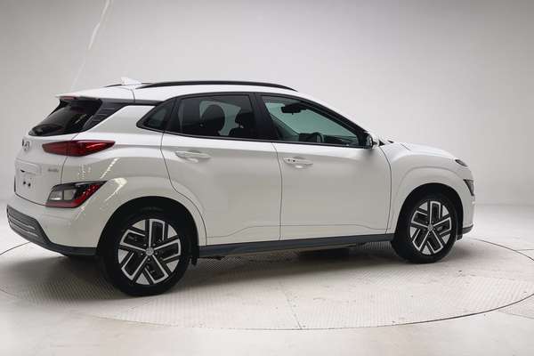 2022 Hyundai Kona Electric Elite OS.V4 thumb-2