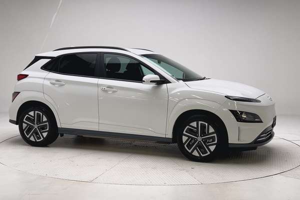 2022 Hyundai Kona Electric Elite OS.V4 thumb-3