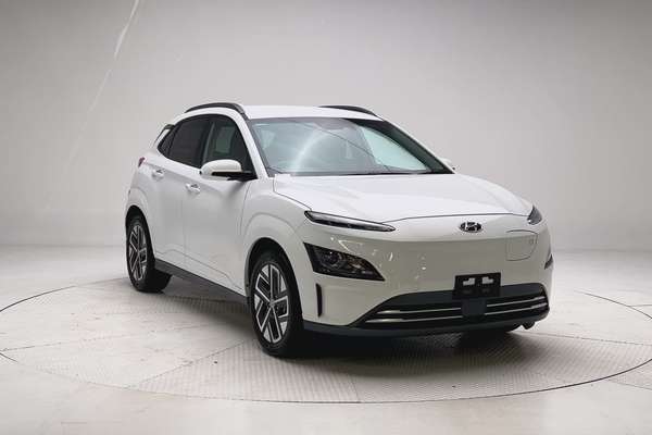 2022 Hyundai Kona Electric Elite OS.V4 thumb-4