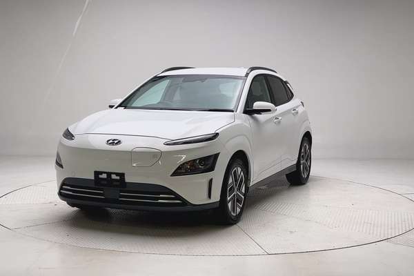 2022 Hyundai Kona Electric Elite OS.V4 thumb-5