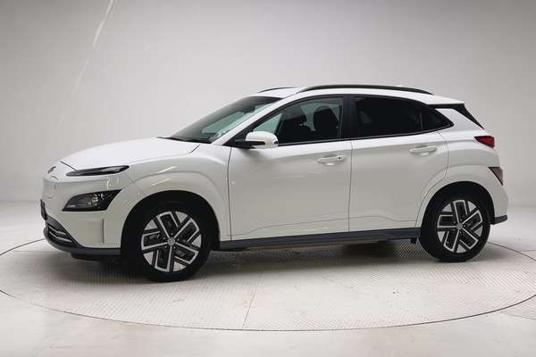 2022 Hyundai Kona Electric Elite OS.V4 thumb-6