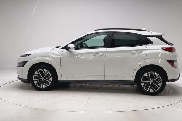 2022 Hyundai Kona Electric Elite OS.V4 thumb-7