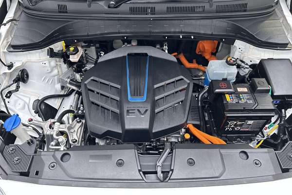 2022 Hyundai Kona Electric Elite OS.V4 thumb-10